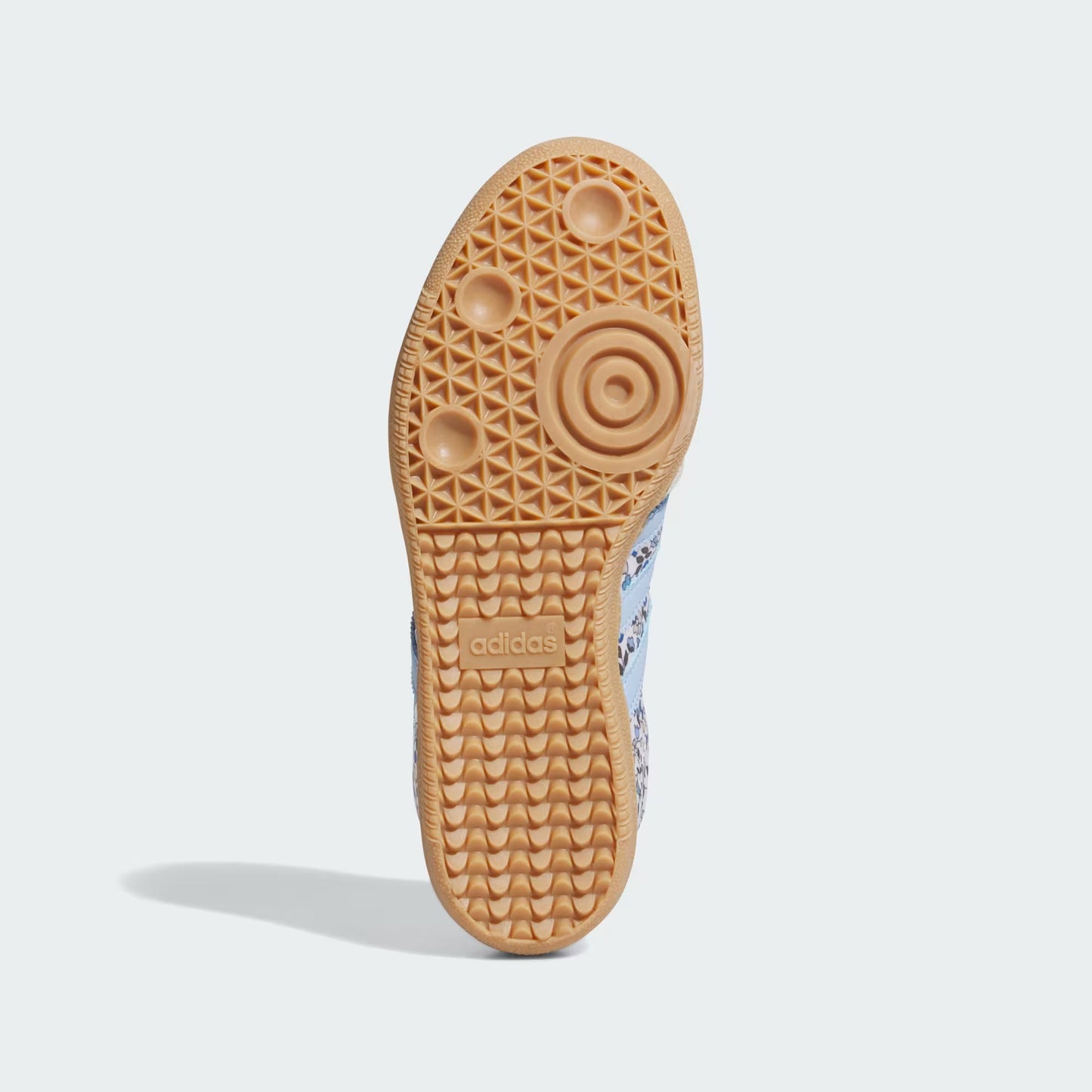 Samba OG x Liberty London Shoes