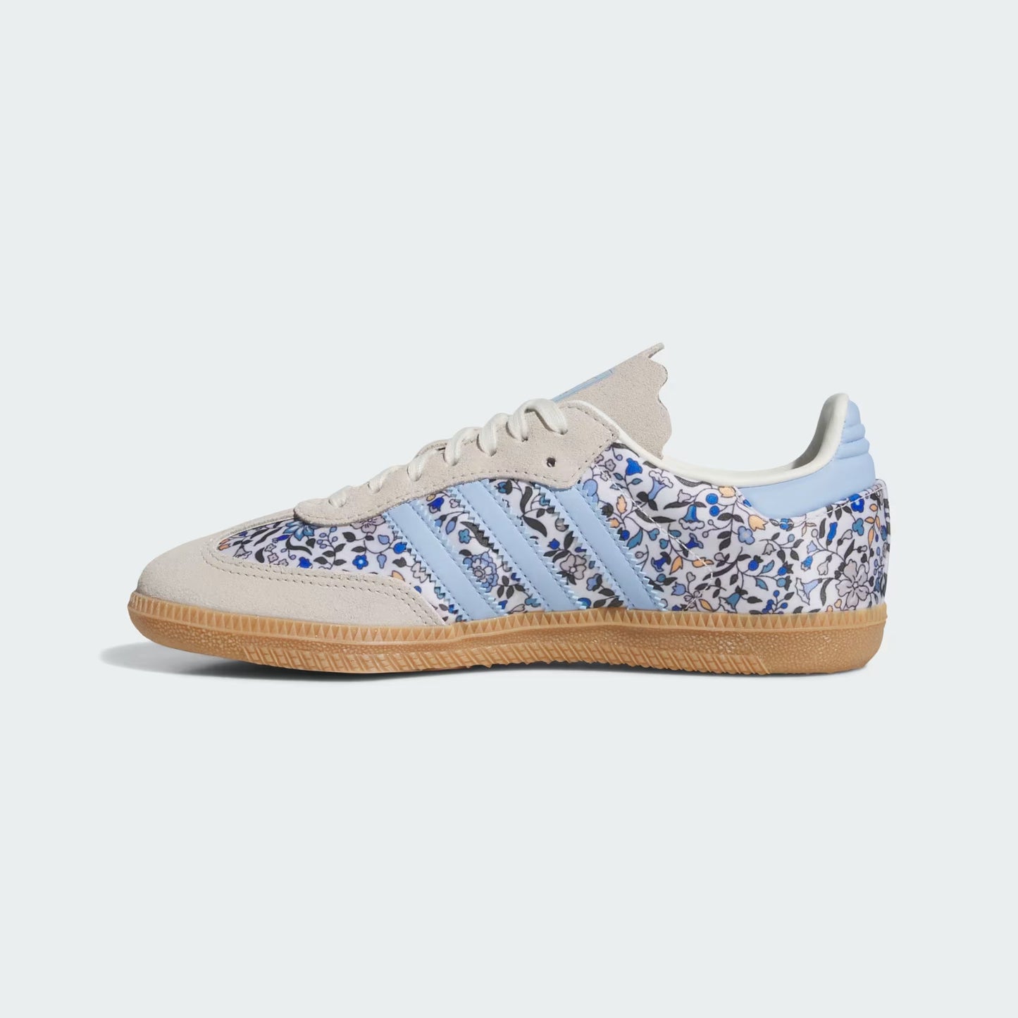 Samba OG x Liberty London Shoes