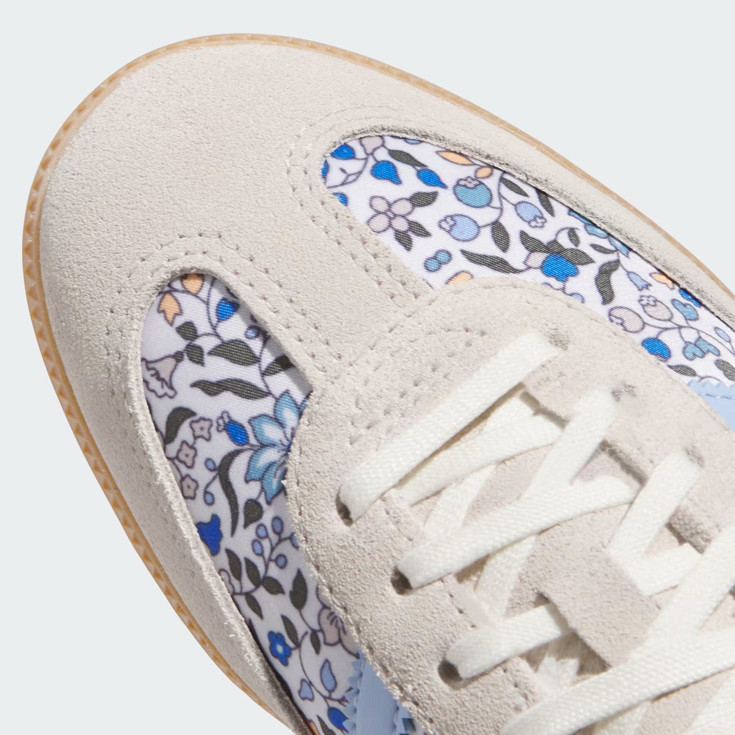 Samba OG x Liberty London Shoes