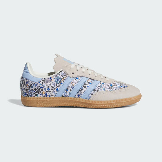 Samba OG x Liberty London Shoes