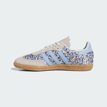 Samba OG x Liberty London Shoes
